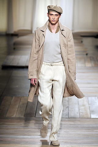 Ermenegildo Zegna / - 2010